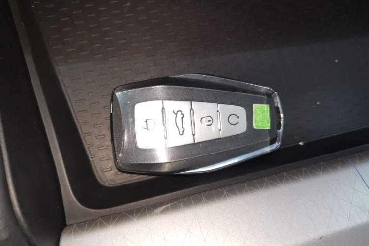 Used Geely Auto Preface 2025 Dongfang Yao 1.5TD Kunlun Edition