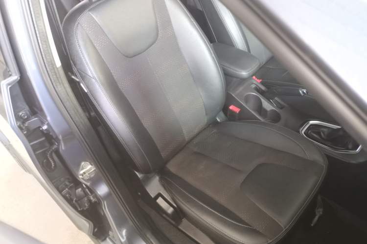 Used Chery Tiggo 3X 2018 1.5L Automatic Elite Edition