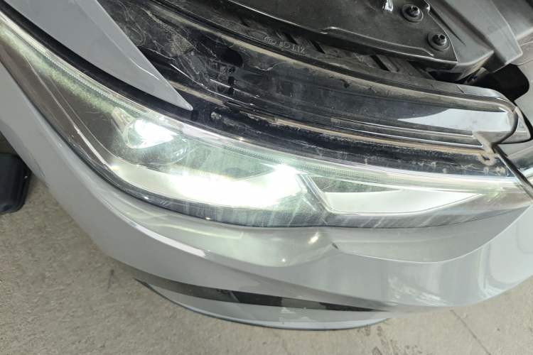 Used Volkswagen Golf 2023 280TSI DSG R-Line
