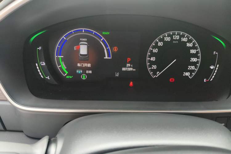 Used Honda Odyssey 2024 2.0L eHEV Sharp·Luxury Edition