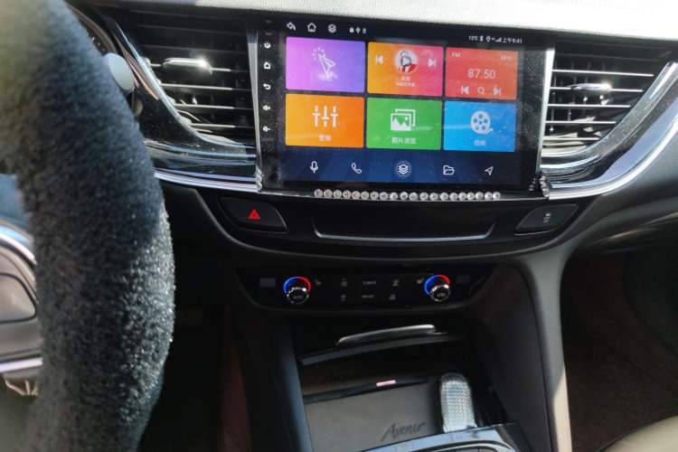 Used Buick Regal 2024 25T Deluxe Edition