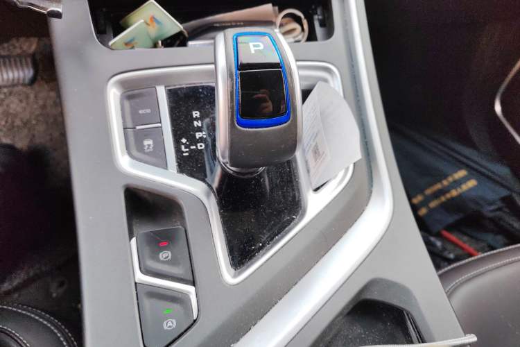 Used Livan Maple 80V 2021 Easy-Drive Version Lithium-Ion
