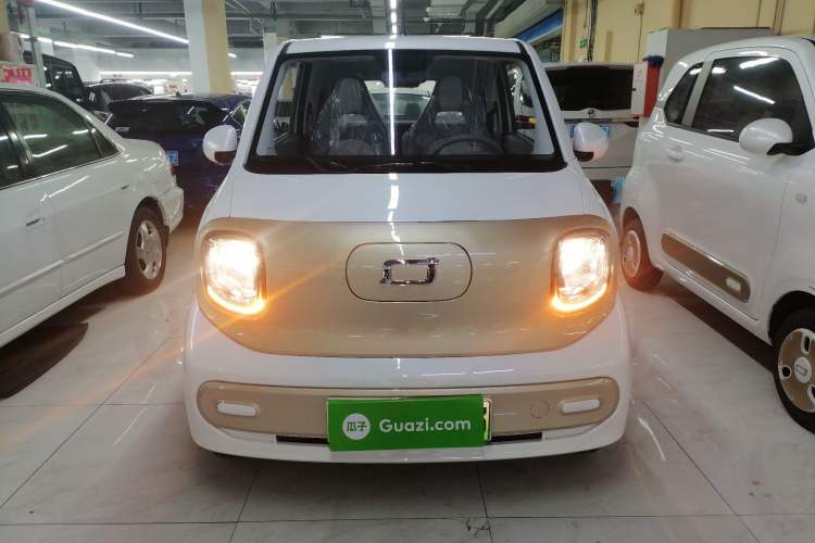 Used Bestune Pony 2025 222km Range Agile Horse