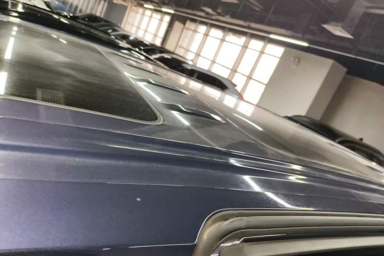 Used Roewe iMAX8 2021 400TGI Supreme Series Prestige Edition