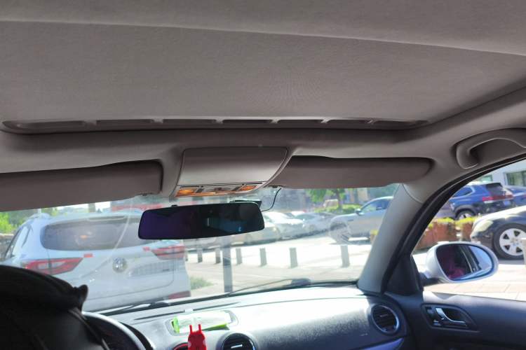 Used Volkswagen Lavida 2011 1.6L Automatic Premium Edition