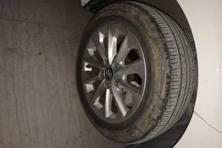 Used Toyota Corolla 2021 1.2T S-CVT Elite PLUS Edition