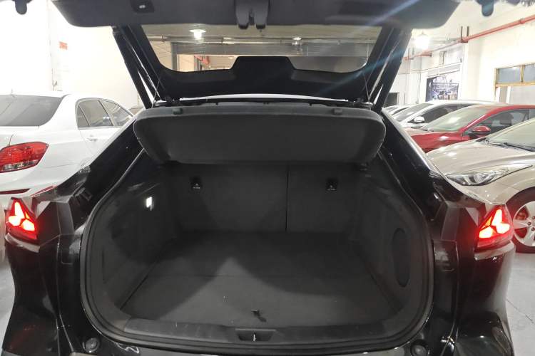 Used Deepal SL03 2022 1.5L 1200 Extended-Range Version