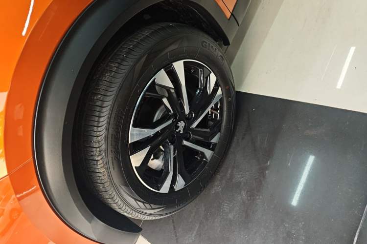 Used Peugeot 2008 2022 230THP THE ONE
