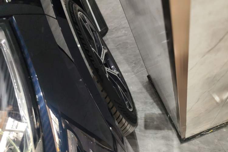 Used BMW X5 2022 Restyled xDrive 40Li M Sport Package
