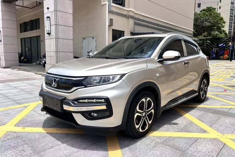 Used Honda XR-V 2017 1.8L EXi CVT Comfort Version