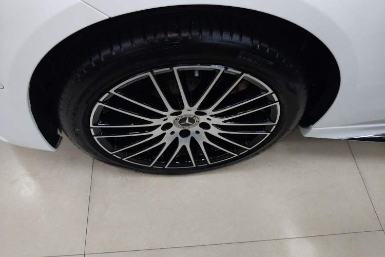 Used Mercedes-Benz C-Class 2024 Restyled C 260 L Sport Edition