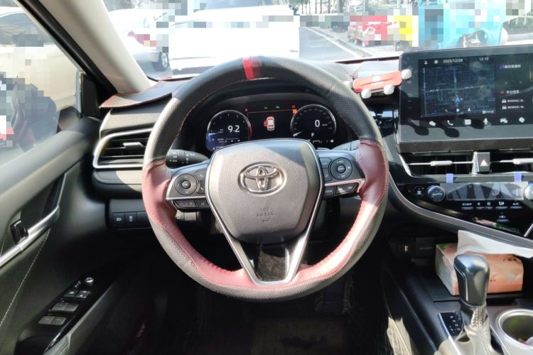 Used Toyota Camry 2021 2.5S Fēngshàng Edition