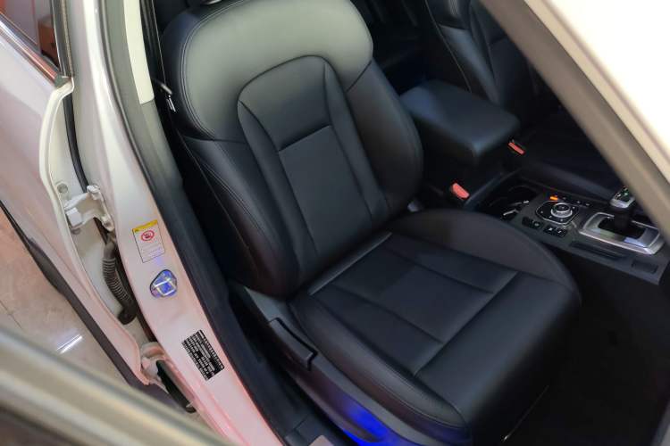 Used Haval H6 Coupe 2017 Blue Label 2.0T Automatic Two-Wheel Drive Elite Model