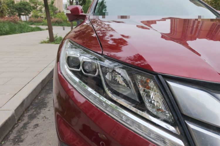 Used Honda Crosstour 2014 2.4L Luxury Edition