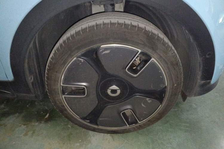 Used smart #1 2022 Premium Edition