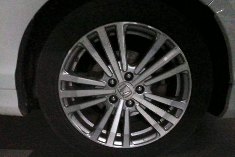 Used Honda Elysion 2016 2.4L Style Edition