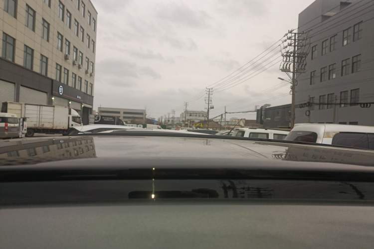 Used Hyundai Tucson 2023 Tucson L 1.5T Automatic Two-Wheel Drive GLX Elite Edition