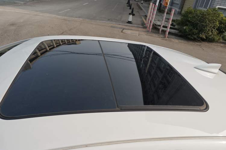 Used Chevrolet Malibu XL 2020 535T CVT Sharp Edition