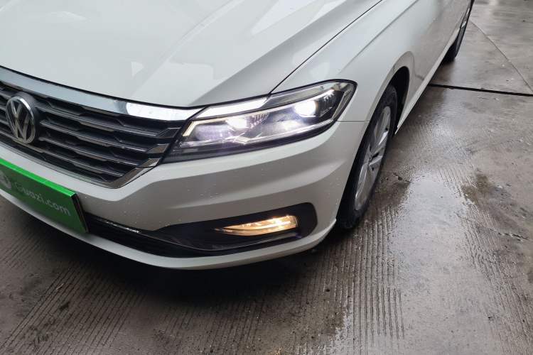 Used Volkswagen Lavida 2018 Hatchback 200TSI DSG Comfort Edition China V Standard