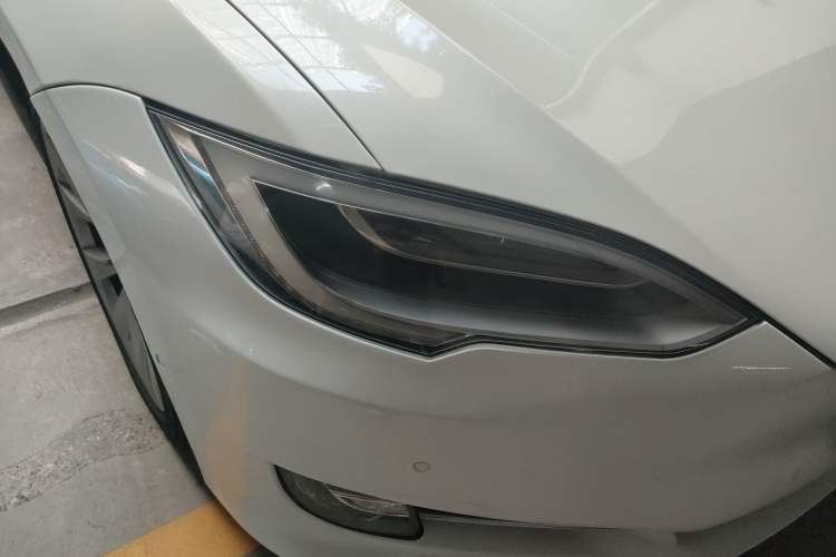 Used Tesla Model S 2019 Standard Range Version