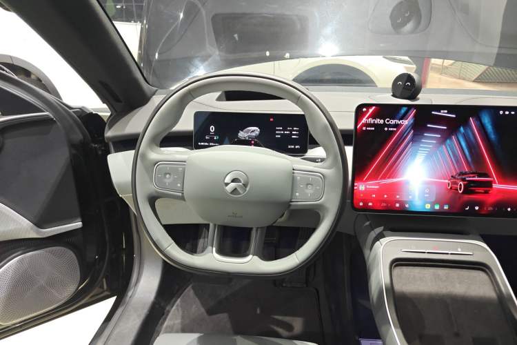 Used Nio ET5T 2025 75 kWh Touring