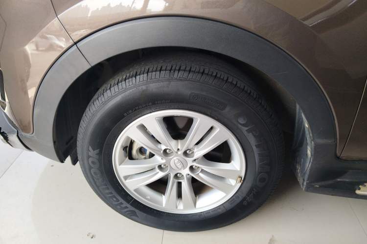 Used Kia Sportage R 2016 2.0L Manual Two-Wheel Drive GL Trim
