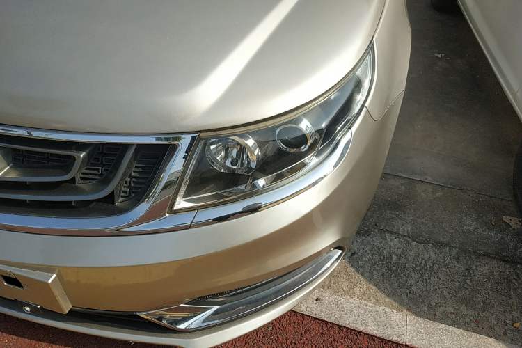 Used Geely Auto Vision 2017 1.5L Automatic Happiness Edition

