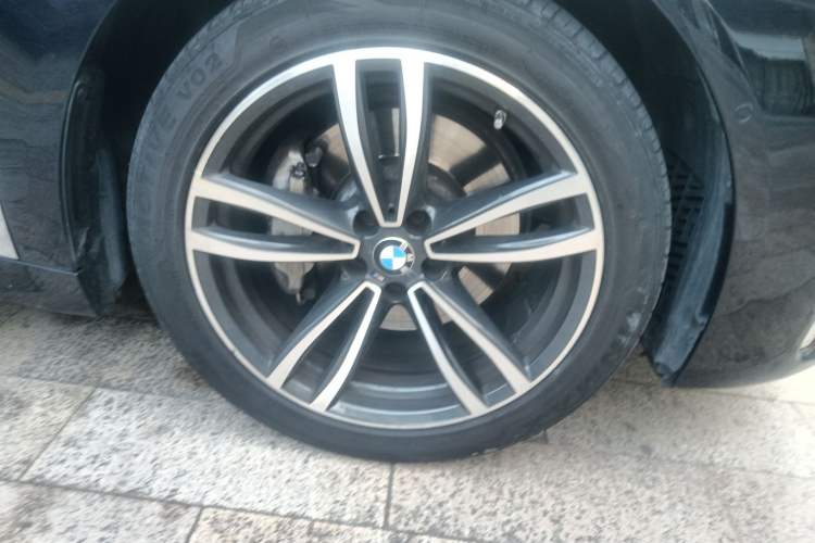 Used BMW 7 Series 2019 730Li M Sport Package