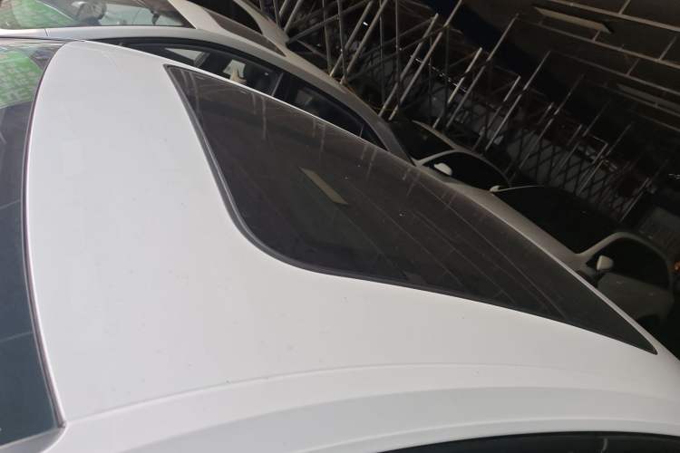 Used Volkswagen Sagitar 2021 280TSI DSG Excellence Edition Roof