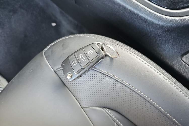 Used Chery New Energy Arrizo e 2020 Travel Edition Plus
