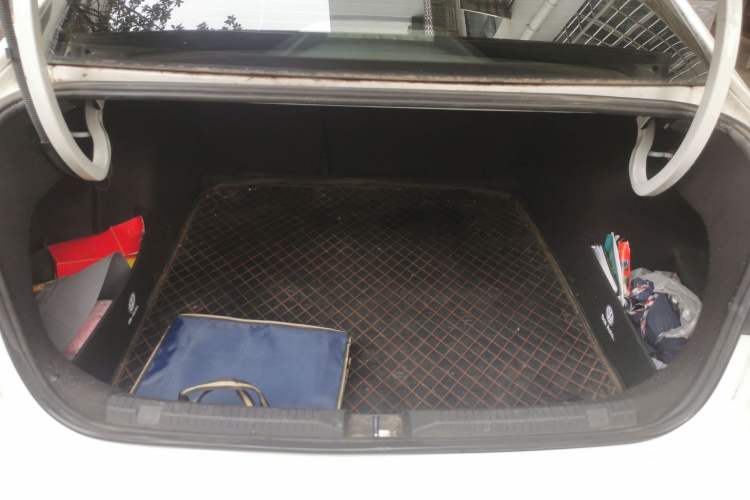 Used Volkswagen Lavida Pure Electric 2019 Enjoyment Edition