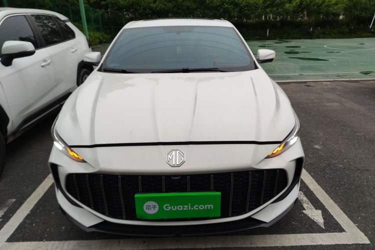 Used MG 5 2025 300TGI Global Flagship Edition