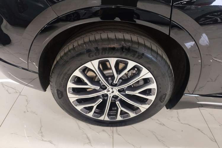 Used Nio ES6 2025 75 kWh