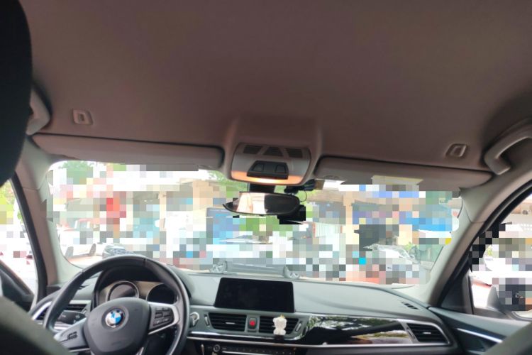 Used BMW 1 Series 2019 118i Fashion Model Headliner