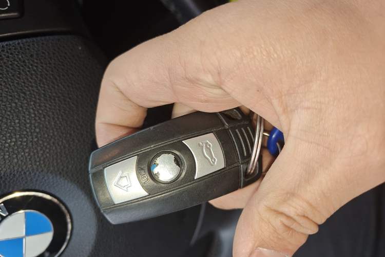 Used BMW X1 2013 sDrive18i Fashion Model
