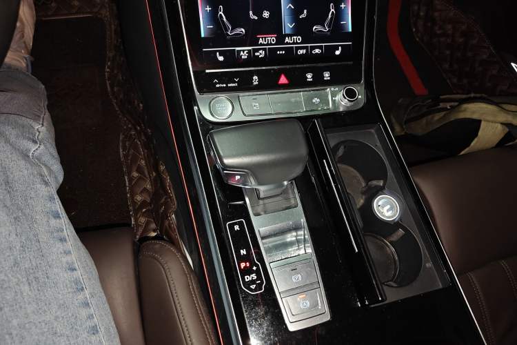 Used Audi A8 2019 A8L 50 TFSI quattro Comfort Model