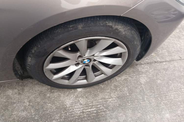 Used BMW 3 Series GT 2013 320i Sport Design Package