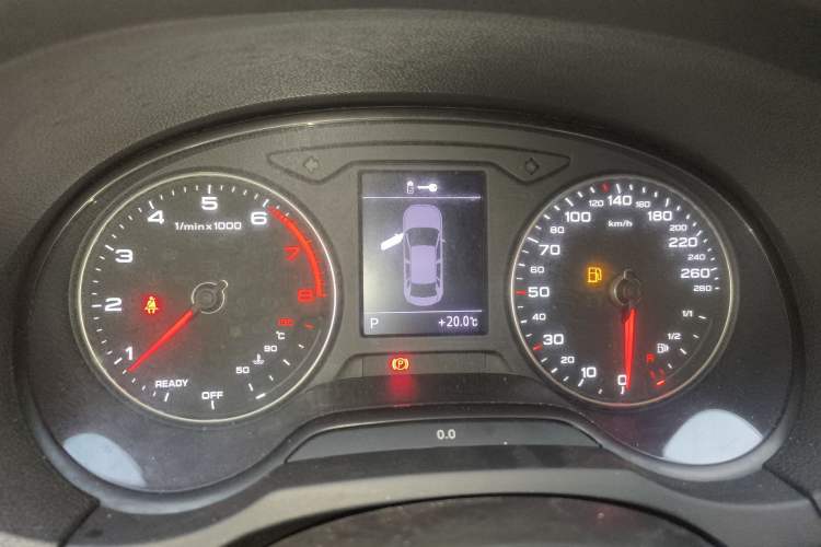 Used Audi A3 2018 30th Anniversary Edition Limousine 35 TFSI Ambition Model
