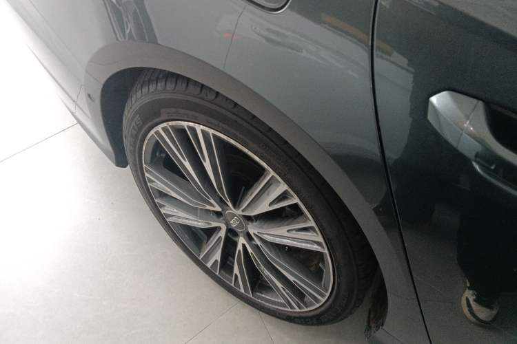 Used Audi A6L 2021 45 TFSI Prestige Dynamic Edition