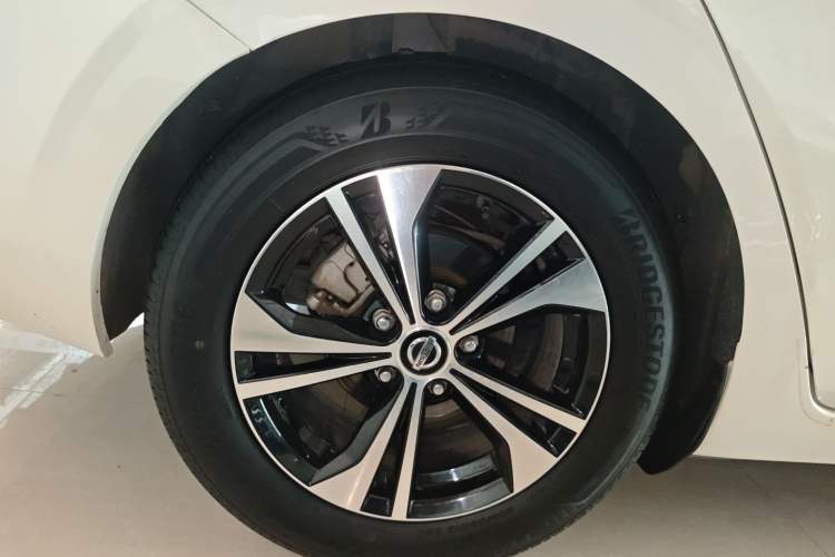 Used Nissan Sylphy 2021 1.6L XL CVT Enjoyment Edition Right Rear Wheel Hub