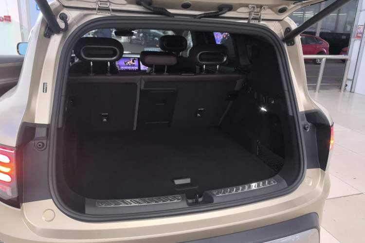 Used smart #5 2024 Ultra-Long Range Extraordinary Journey Luxury Edition
