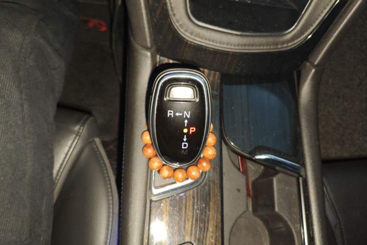 Used Cadillac XT5 2018 25T Luxury Model