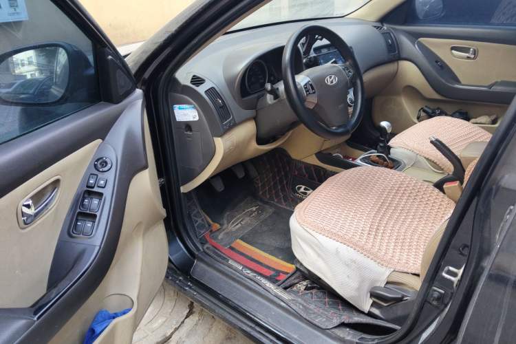 Used Hyundai Celesta 2010 1.6L MT GLS