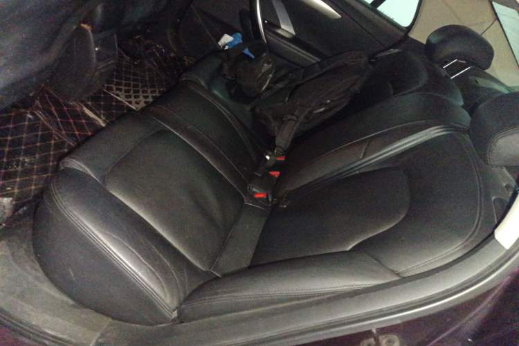 Used DS 5LS 2016 1.6T Style Edition THP160