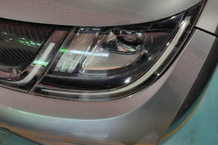 Used BYD Dolphin 2023 420 km Fashion Edition Left Front Headlight