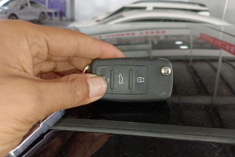 Used Volkswagen Sagitar 2018 280TSI DSG Comfort Model
