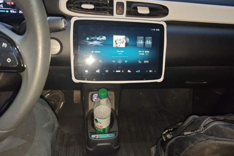 Used Leapmotor T03 2025 310 Comfort Edition