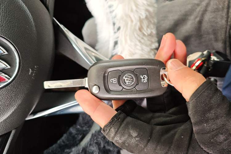 Used Buick Verano 2023 Pro Enjoyment Edition