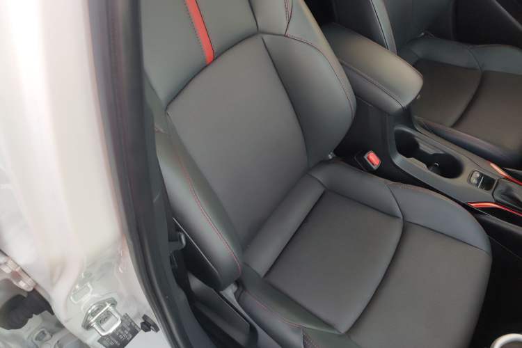 Used Toyota Levin 2022 185T CVT Sport Edition
