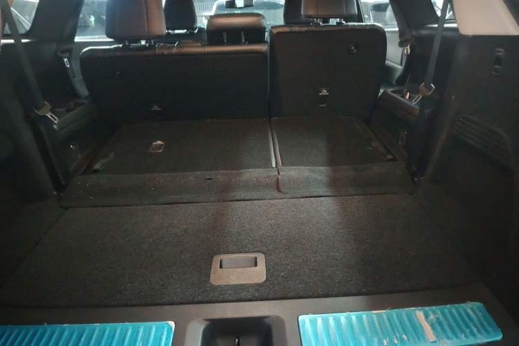 Used Infiniti QX60 2022 2.0T Comfort Edition
